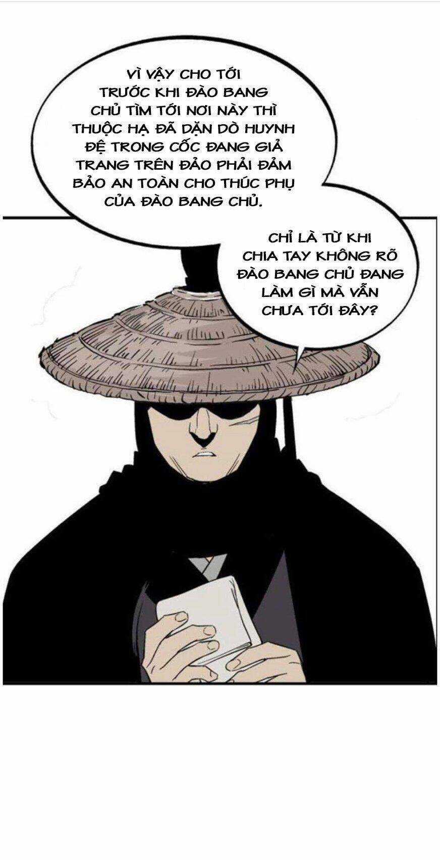 Gosu 2 Chapter 134 trang 93