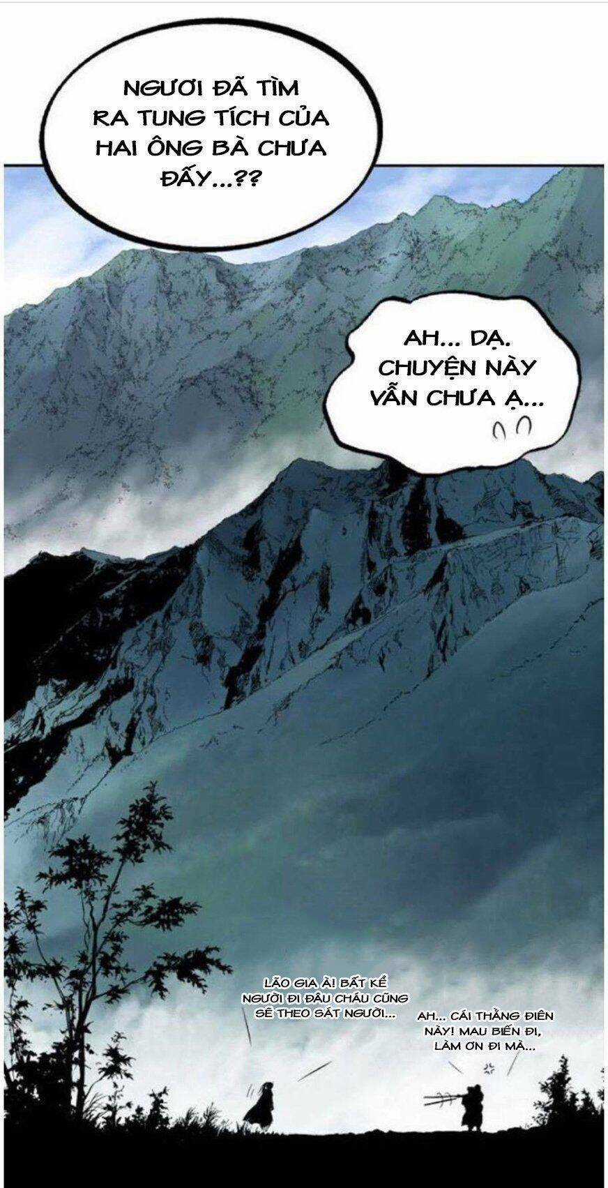 Gosu 2 Chapter 134 trang 97