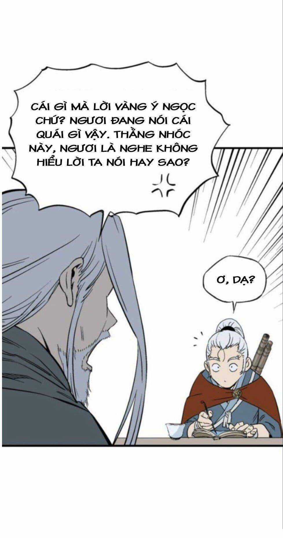 Gosu 2 Chapter 135 trang 10
