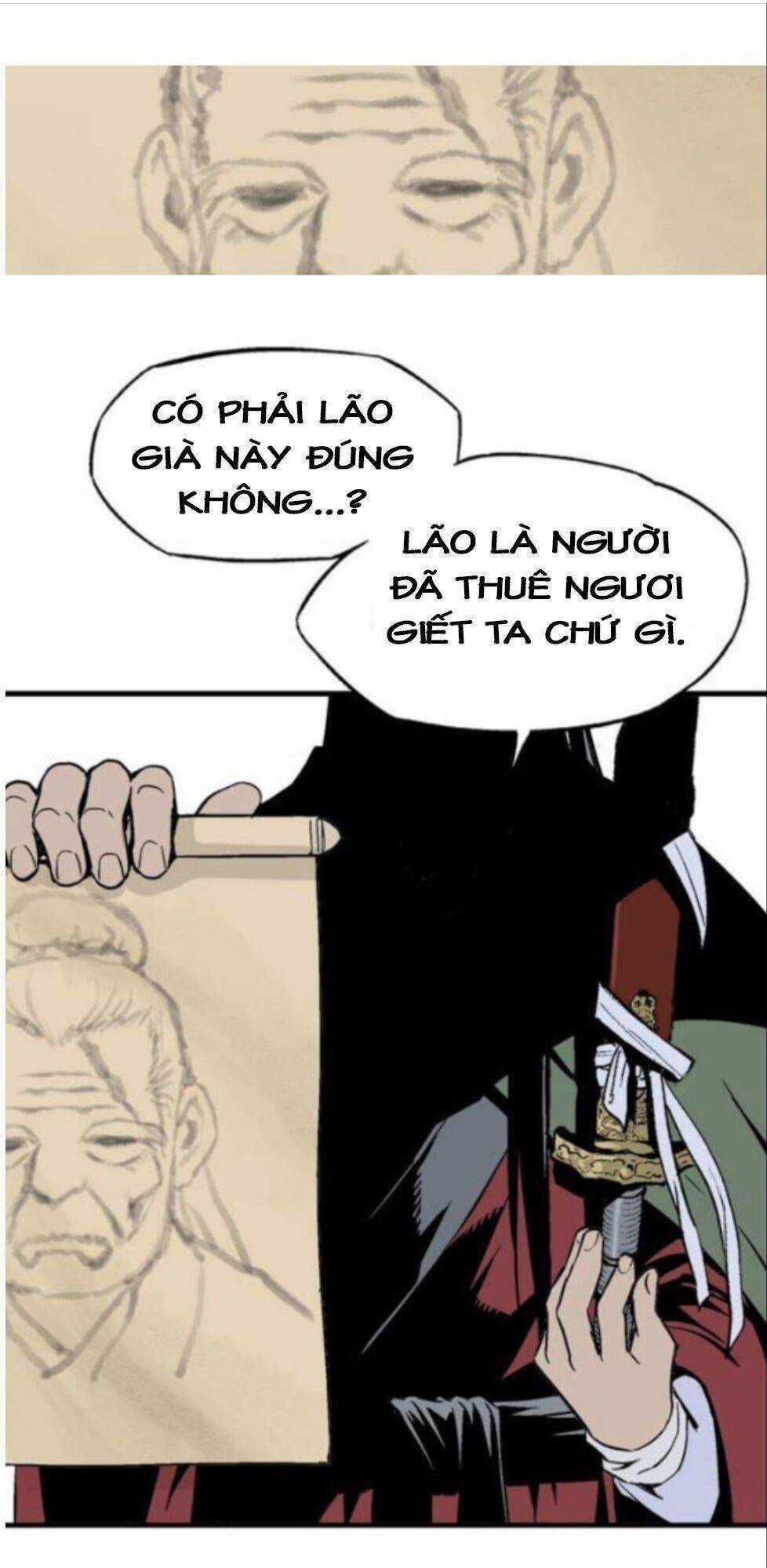 Gosu 2 Chapter 135 trang 105