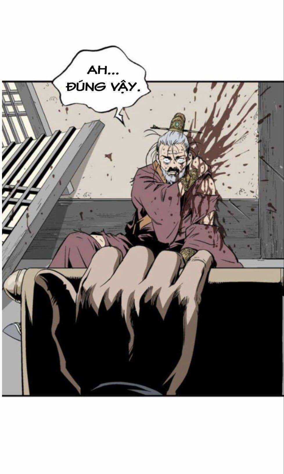 Gosu 2 Chapter 135 trang 107