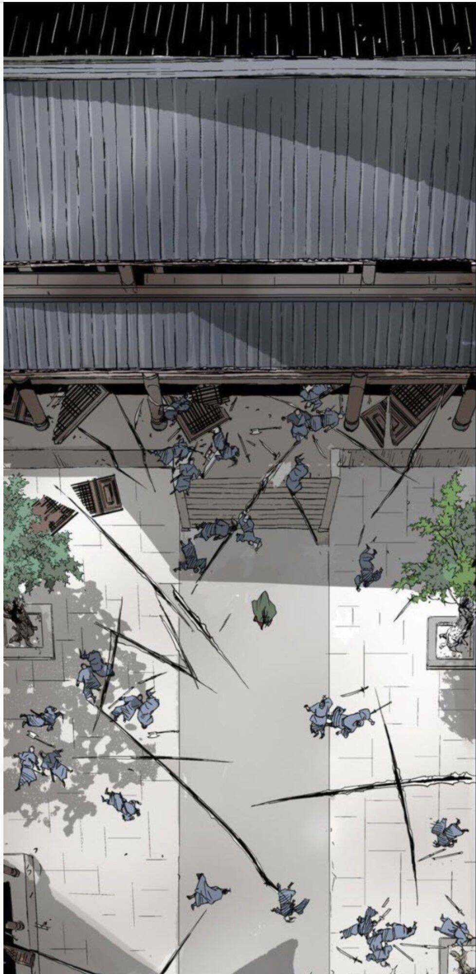 Gosu 2 Chapter 135 trang 109