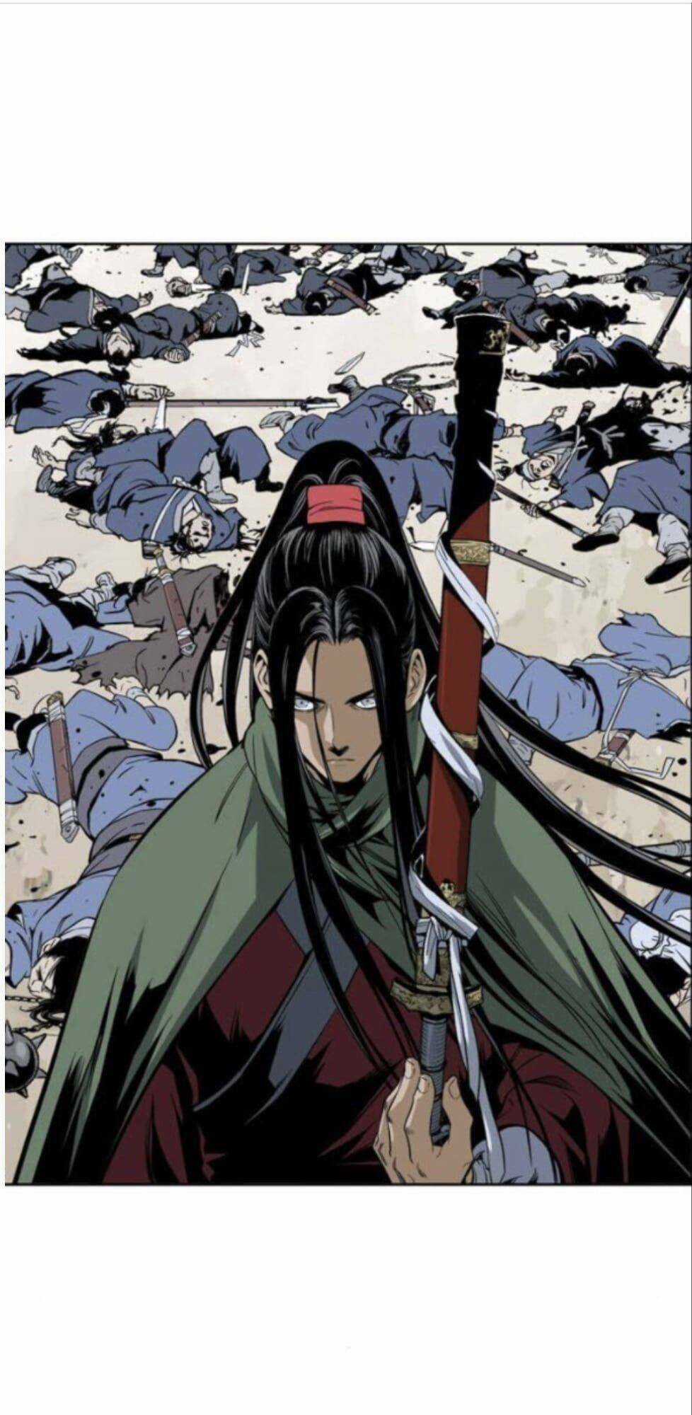 Gosu 2 Chapter 135 trang 112