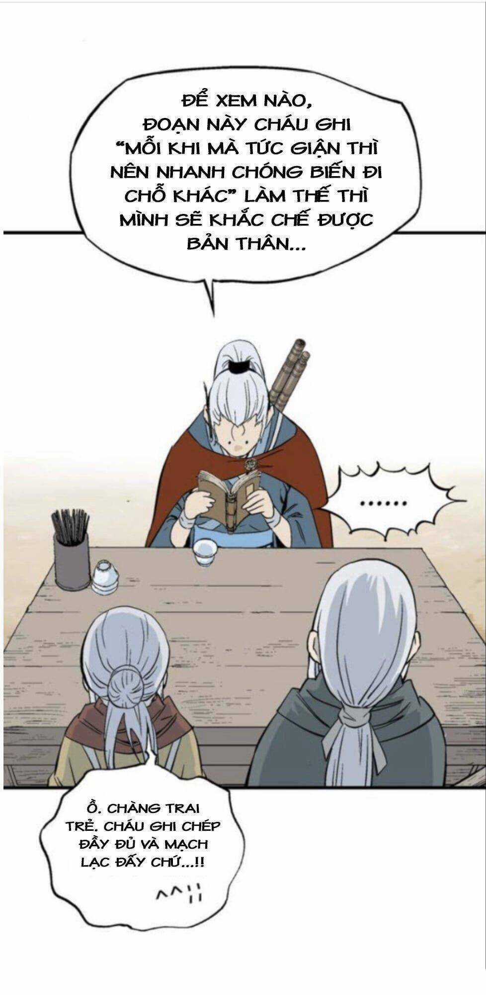 Gosu 2 Chapter 135 trang 12