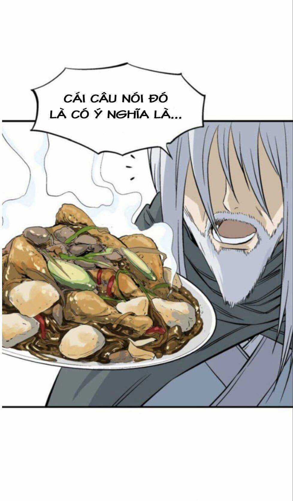 Gosu 2 Chapter 135 trang 15