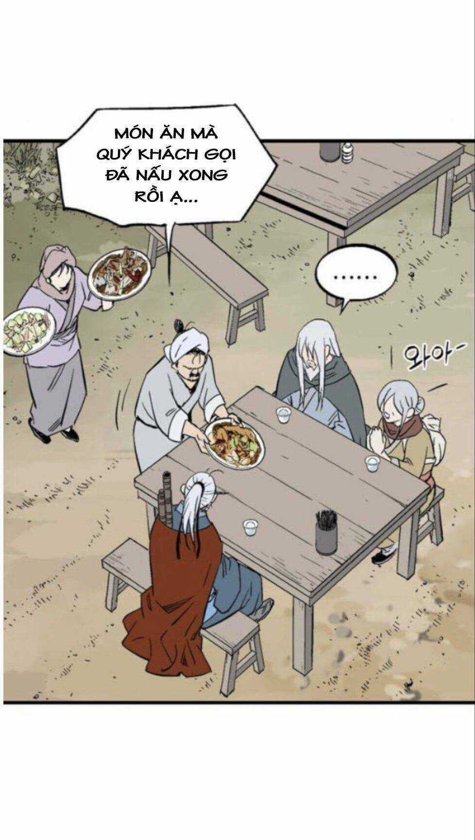 Gosu 2 Chapter 135 trang 16