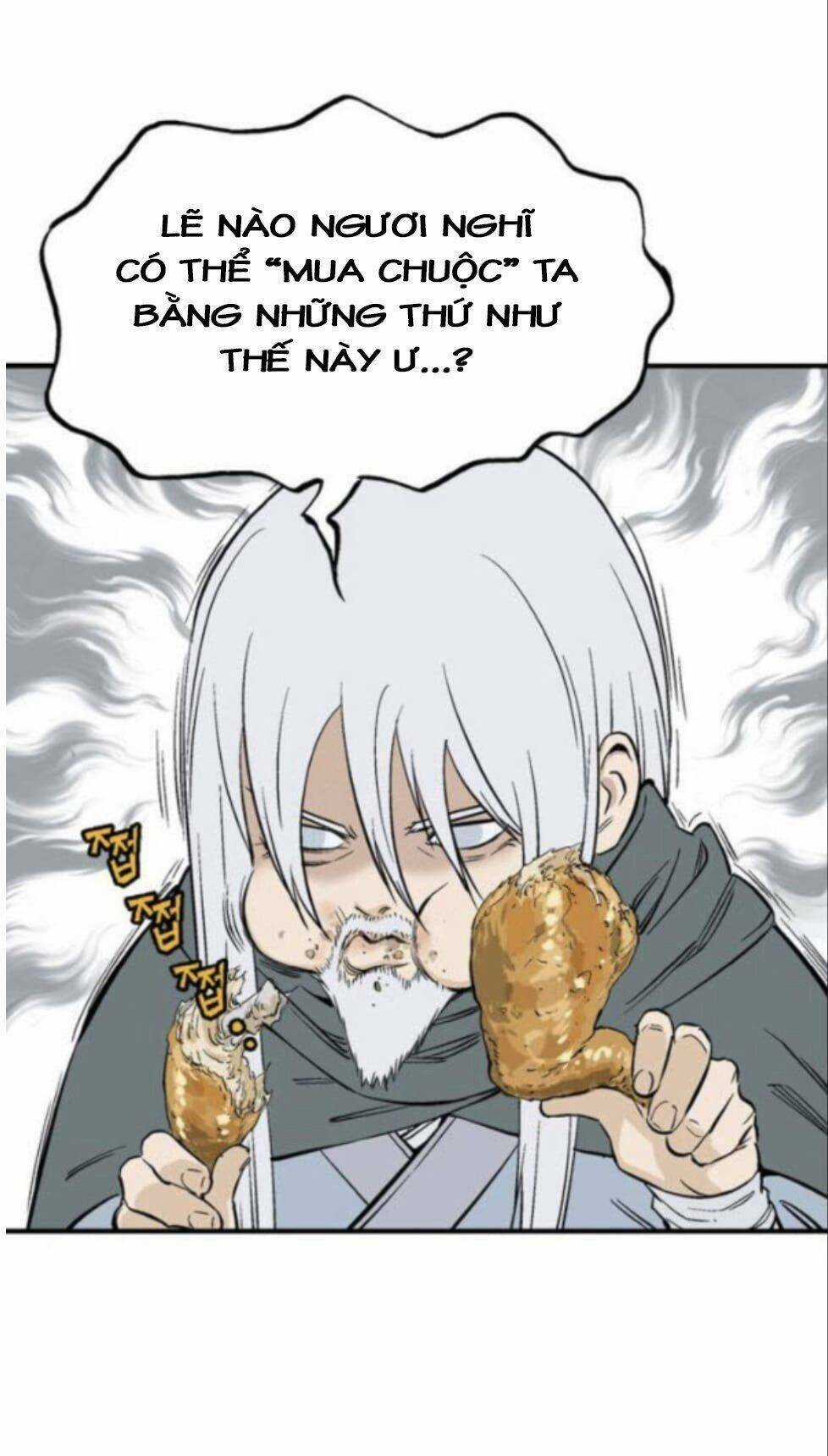 Gosu 2 Chapter 135 trang 18