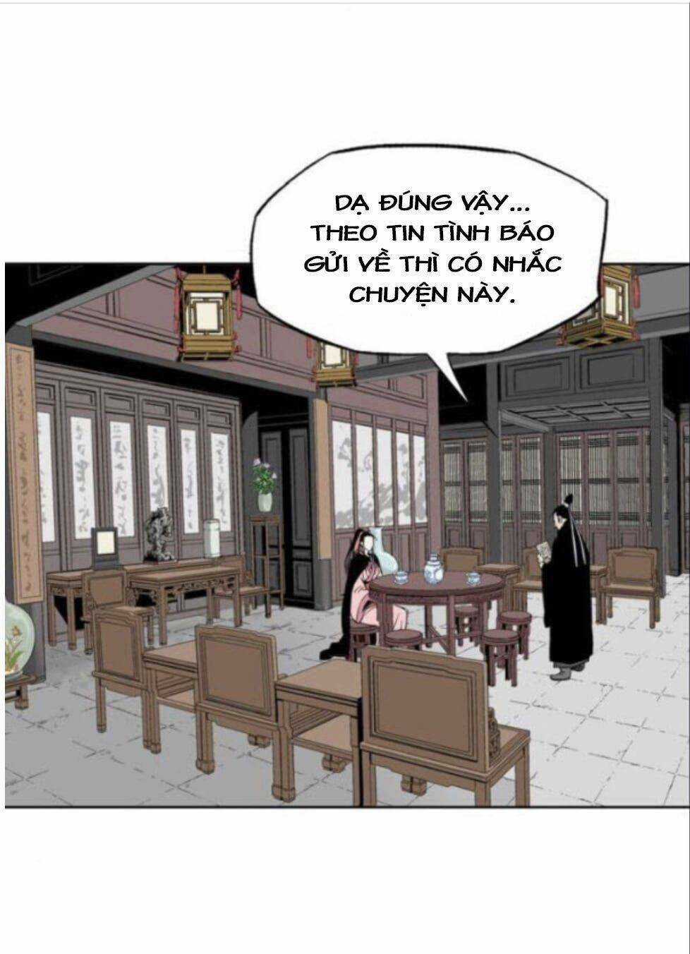 Gosu 2 Chapter 135 trang 21