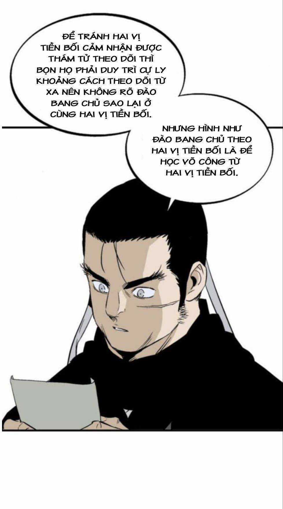 Gosu 2 Chapter 135 trang 22