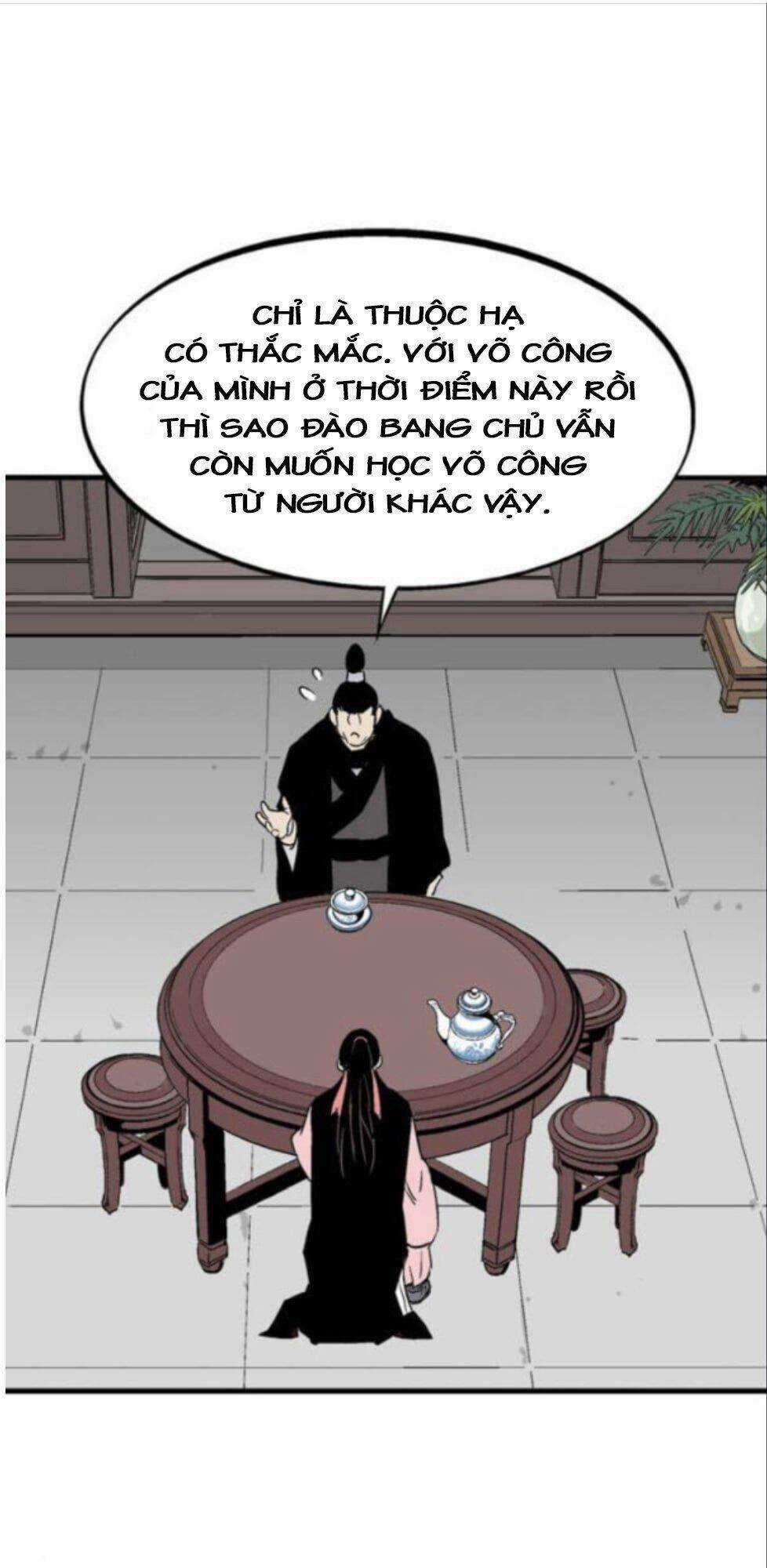 Gosu 2 Chapter 135 trang 25