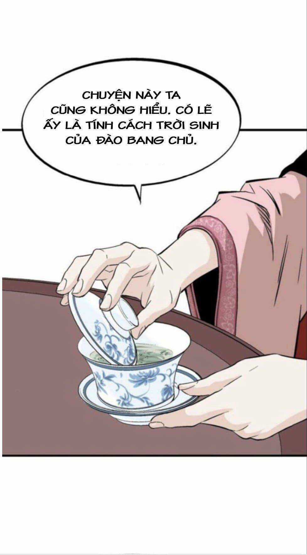 Gosu 2 Chapter 135 trang 27