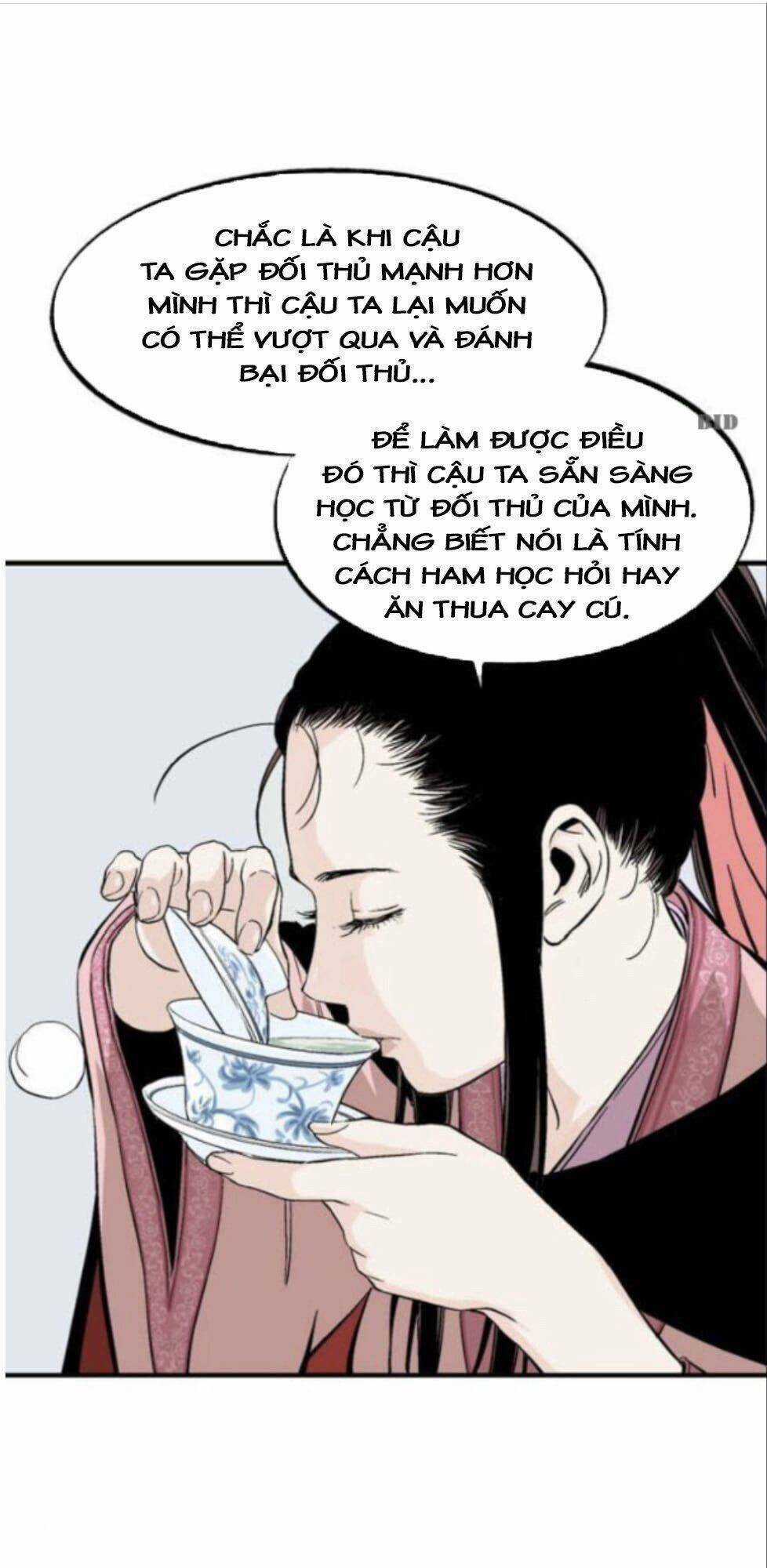 Gosu 2 Chapter 135 trang 28