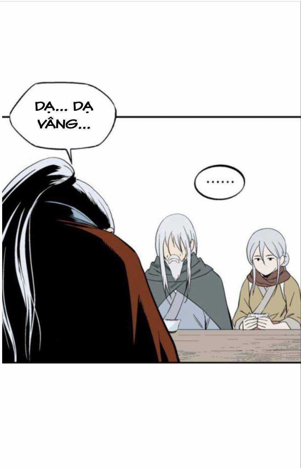 Gosu 2 Chapter 135 trang 3