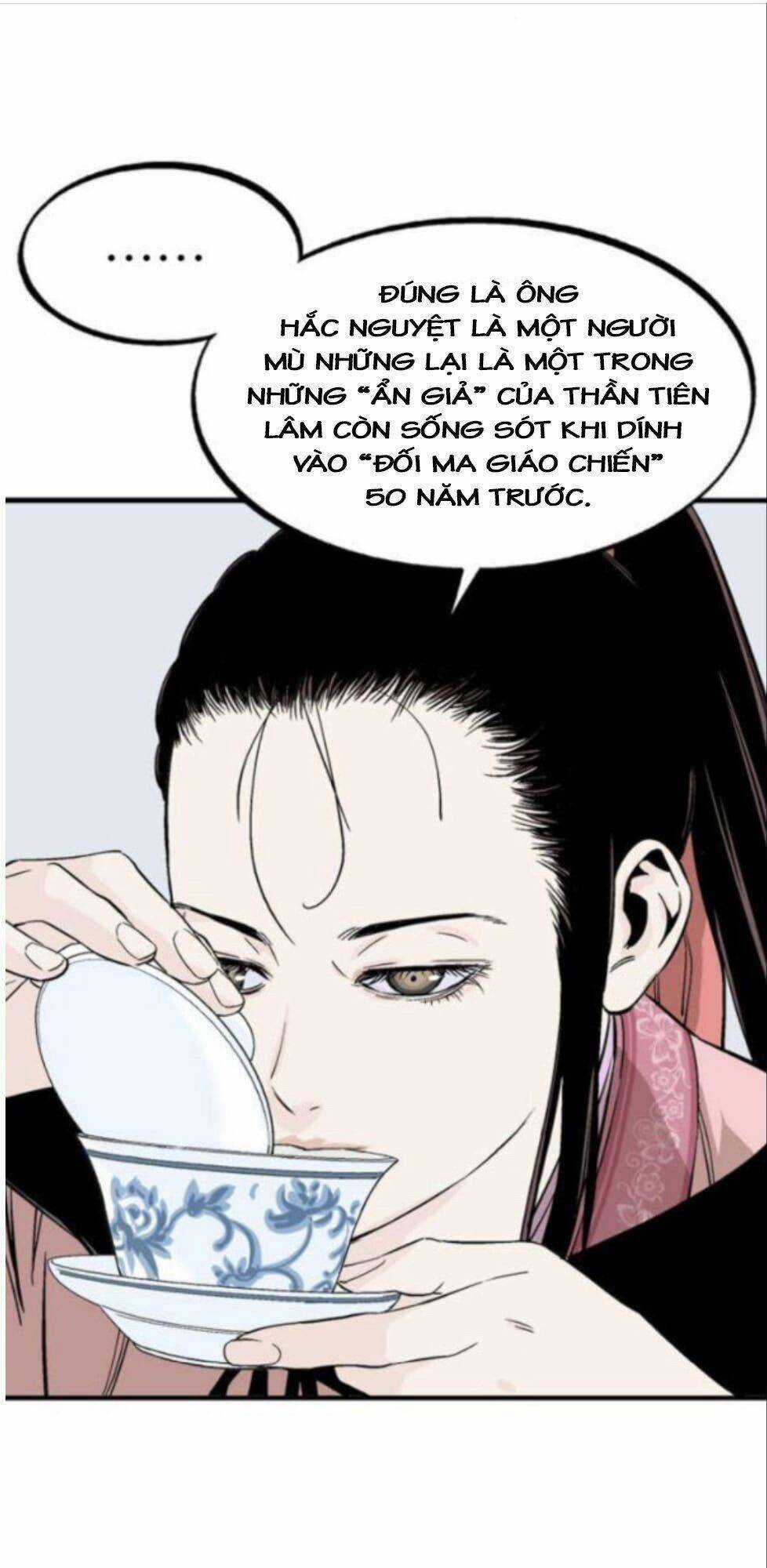 Gosu 2 Chapter 135 trang 32