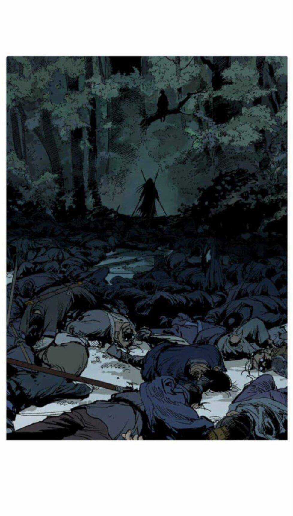 Gosu 2 Chapter 135 trang 34