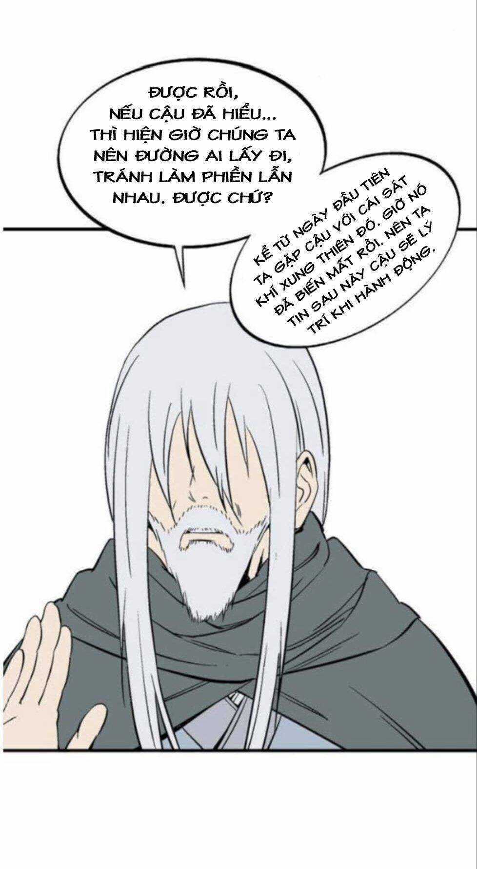 Gosu 2 Chapter 135 trang 4