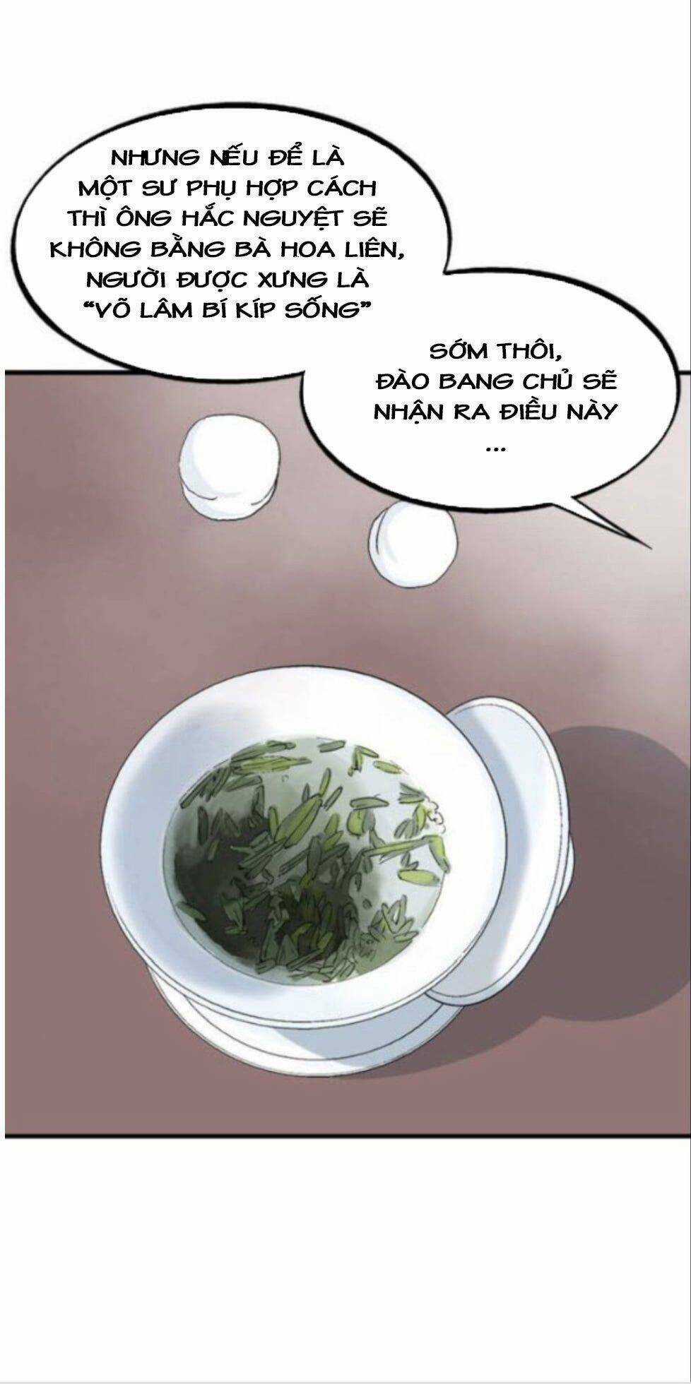 Gosu 2 Chapter 135 trang 40