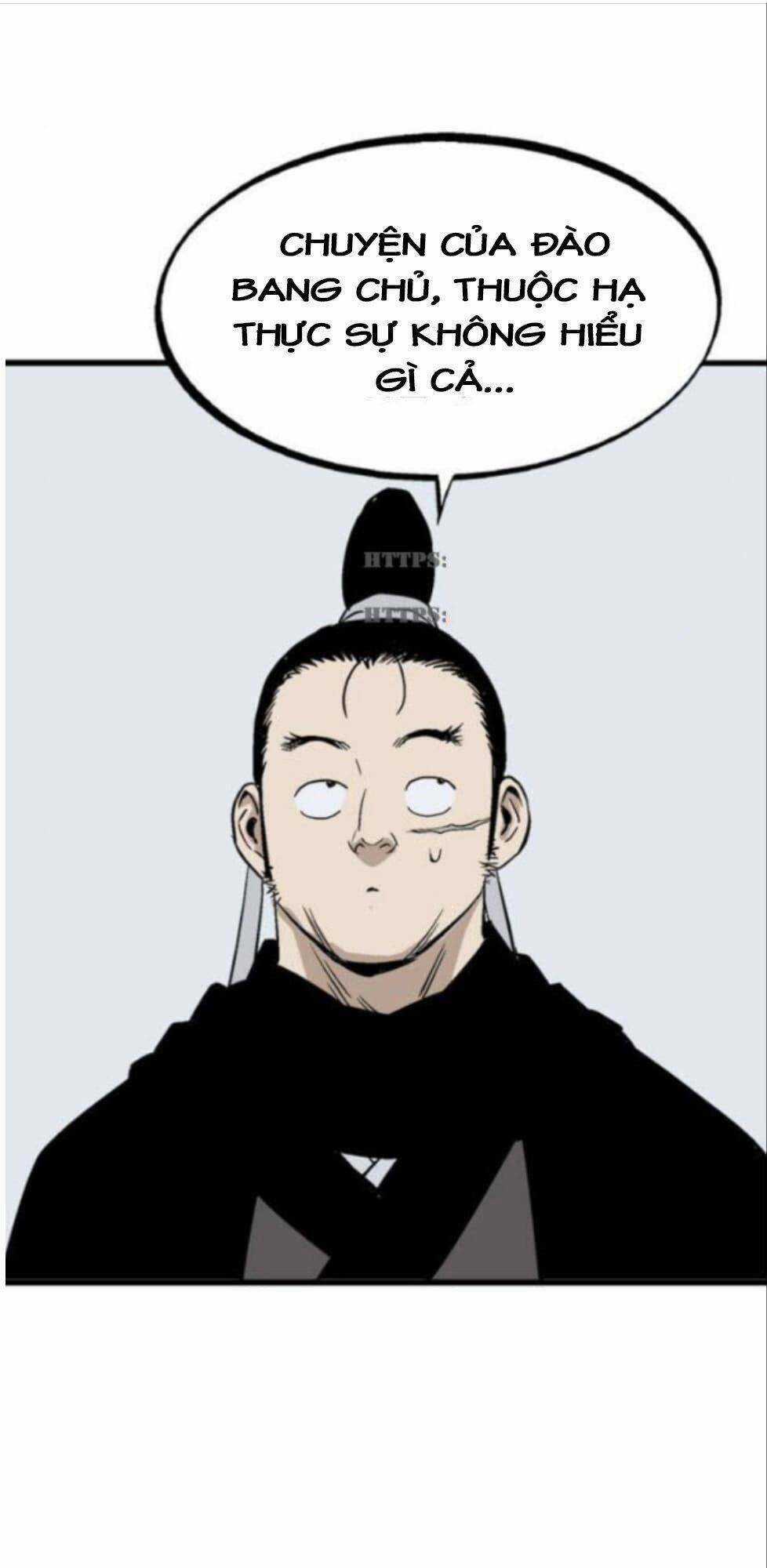 Gosu 2 Chapter 135 trang 44