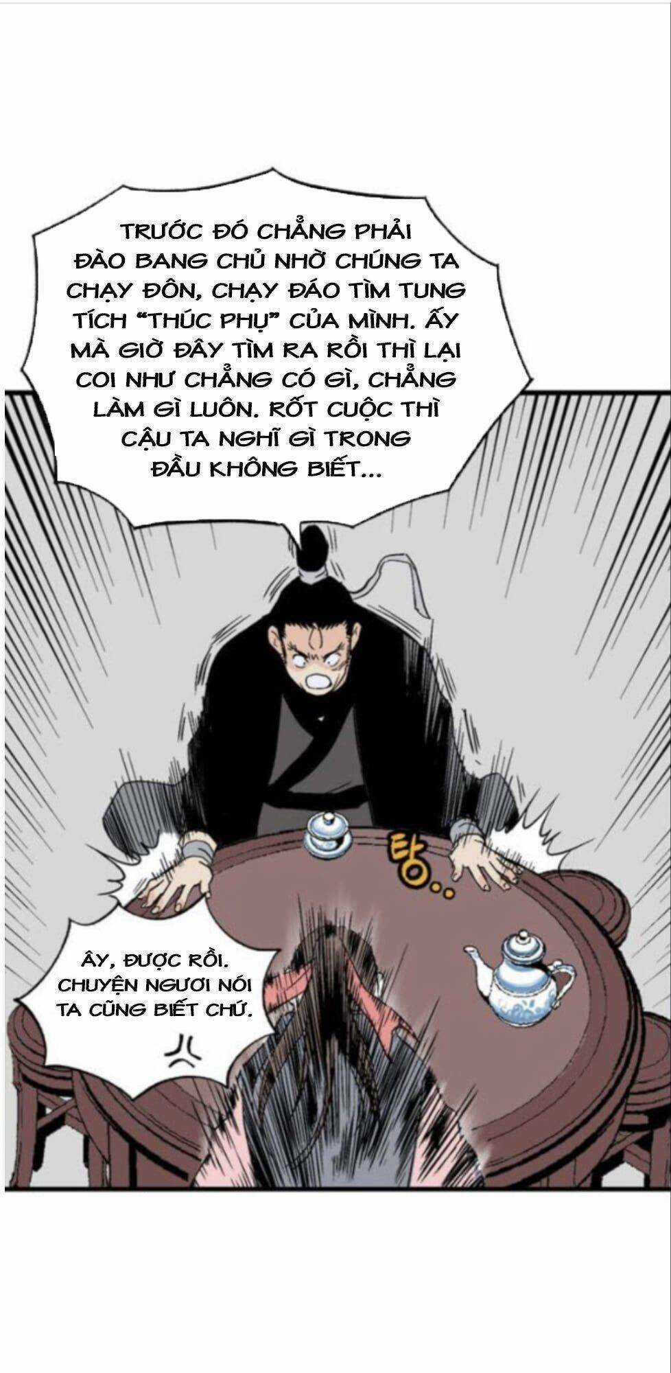 Gosu 2 Chapter 135 trang 46