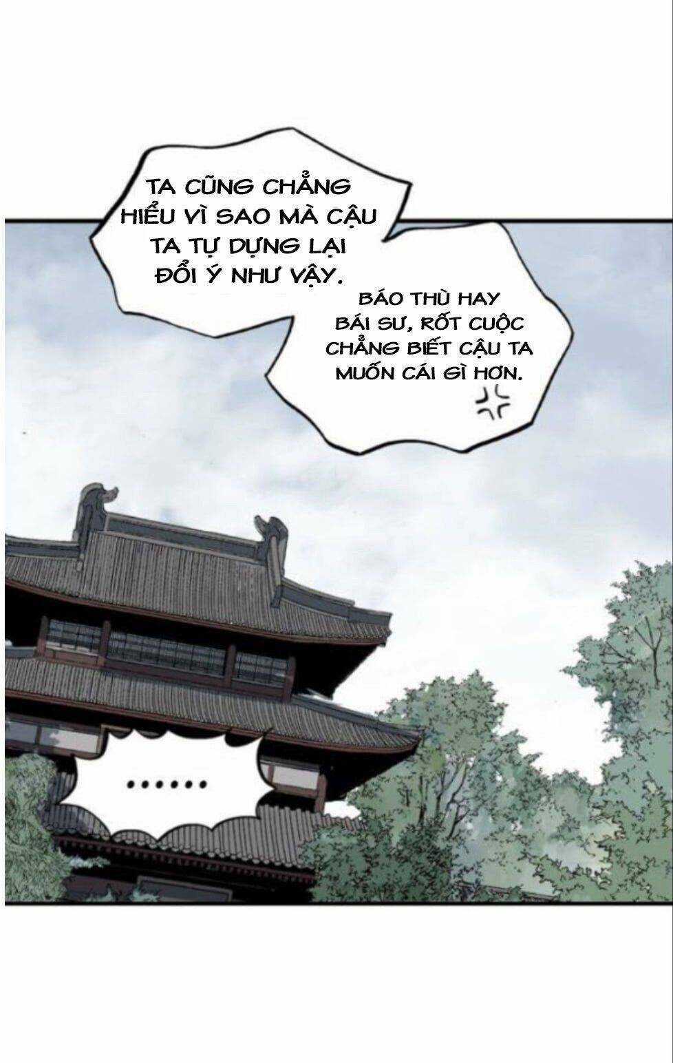 Gosu 2 Chapter 135 trang 48