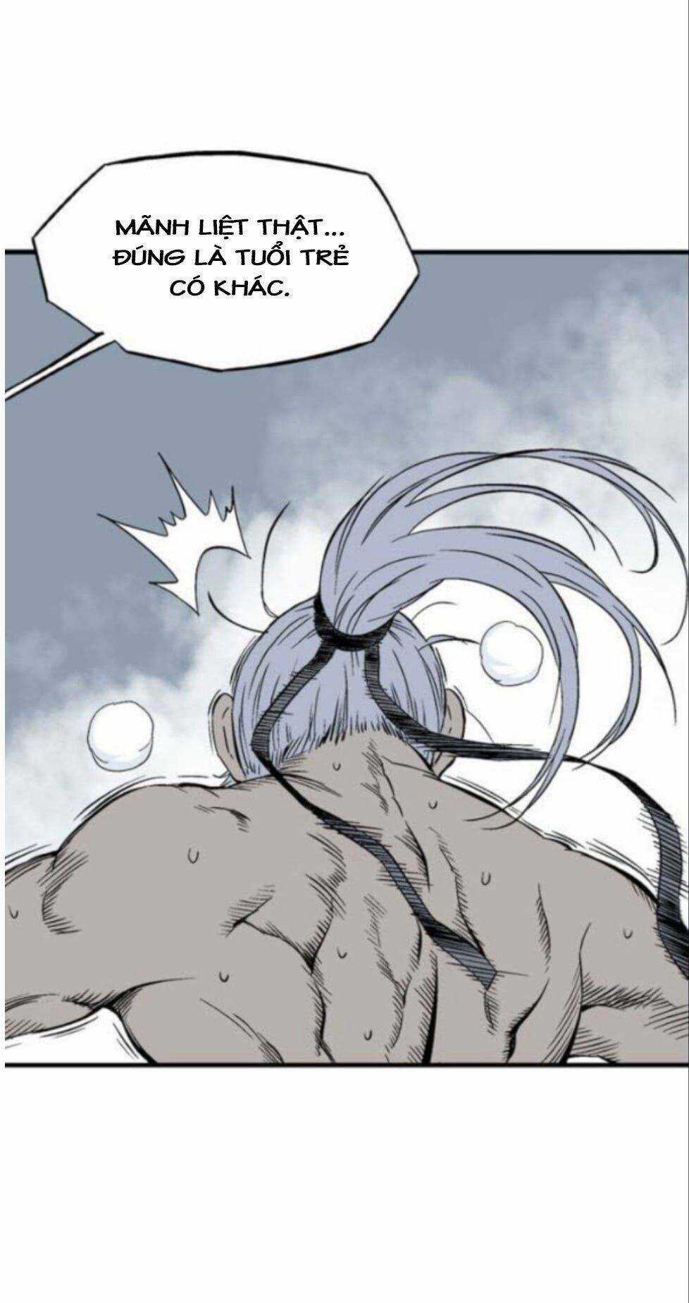 Gosu 2 Chapter 135 trang 70