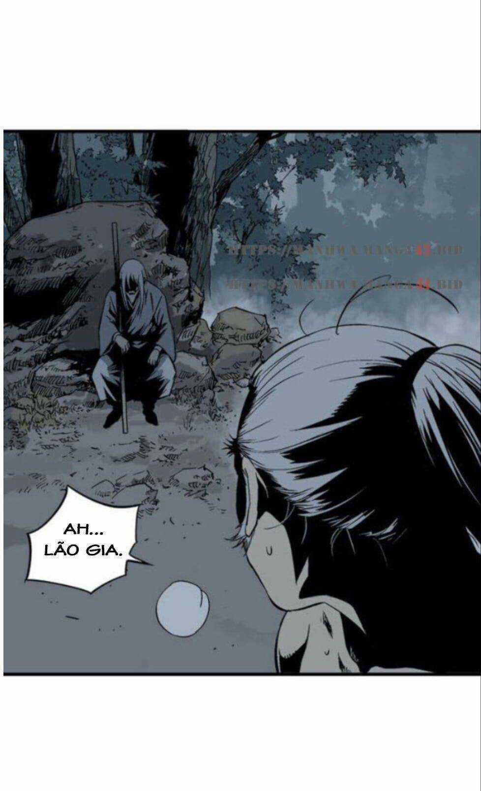 Gosu 2 Chapter 135 trang 71