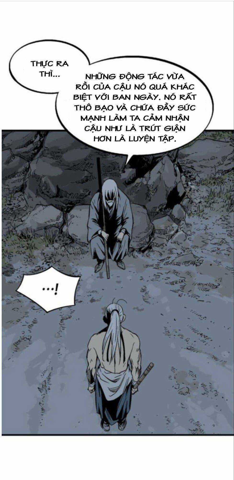Gosu 2 Chapter 135 trang 74