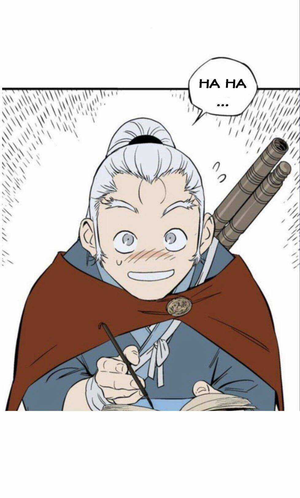 Gosu 2 Chapter 135 trang 8