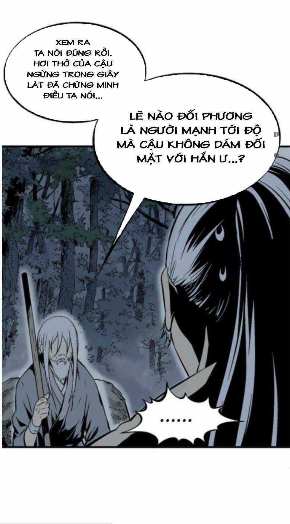 Gosu 2 Chapter 135 trang 81