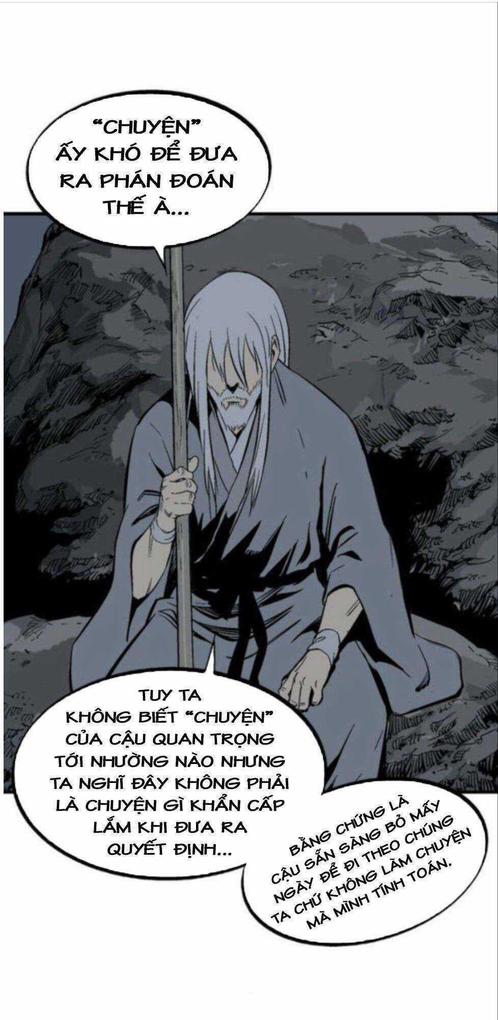 Gosu 2 Chapter 135 trang 84