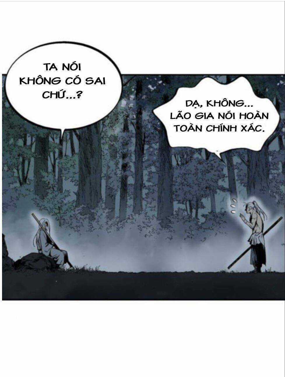 Gosu 2 Chapter 135 trang 86