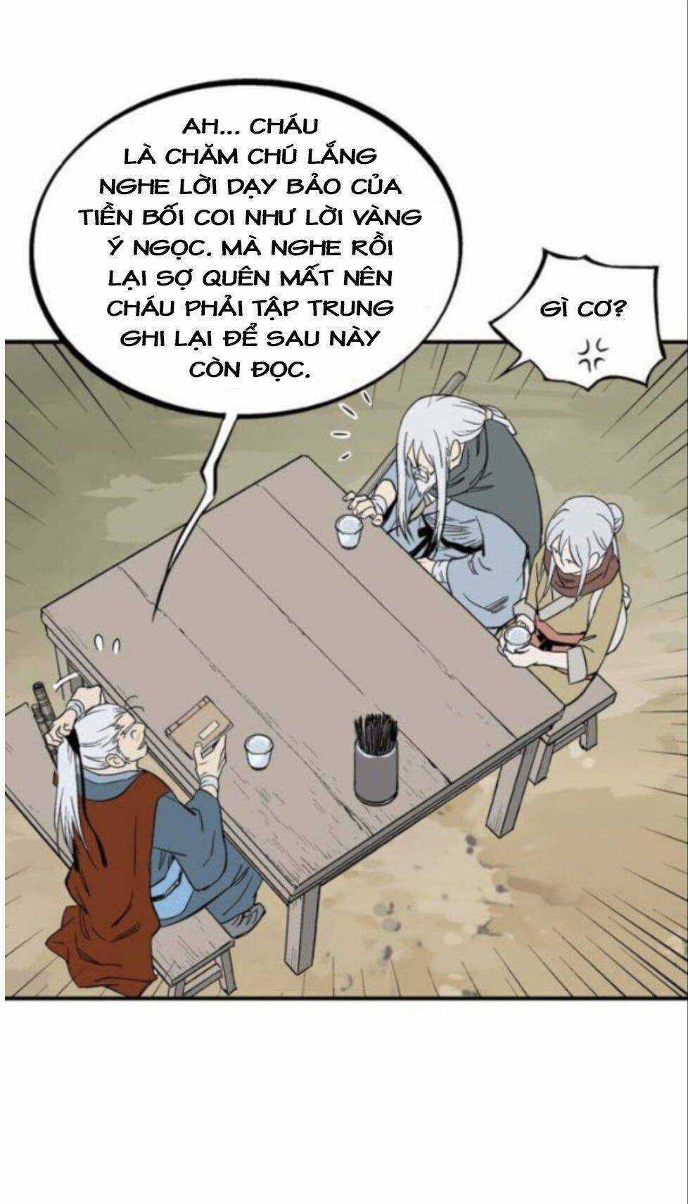 Gosu 2 Chapter 135 trang 9