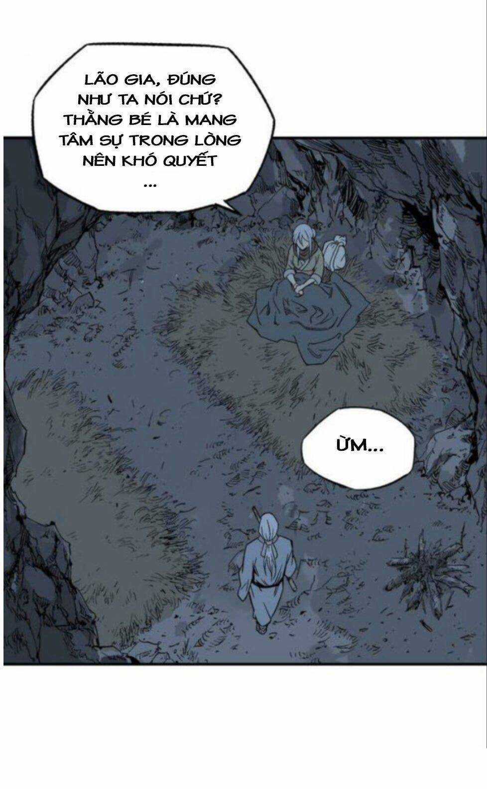 Gosu 2 Chapter 135 trang 97