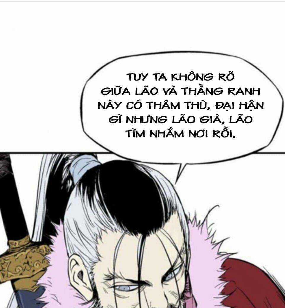 Gosu 2 Chapter 136 trang 10