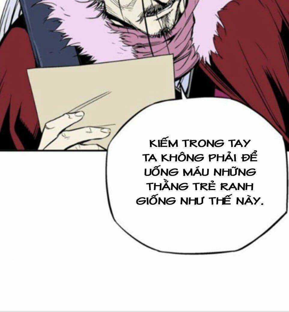 Gosu 2 Chapter 136 trang 11