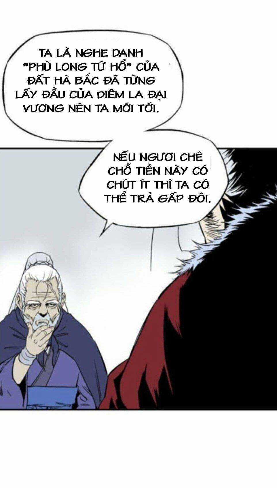 Gosu 2 Chapter 136 trang 12
