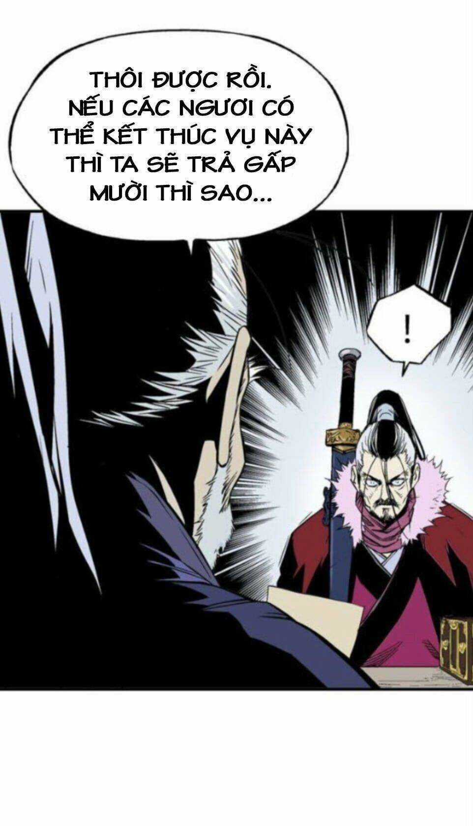 Gosu 2 Chapter 136 trang 14