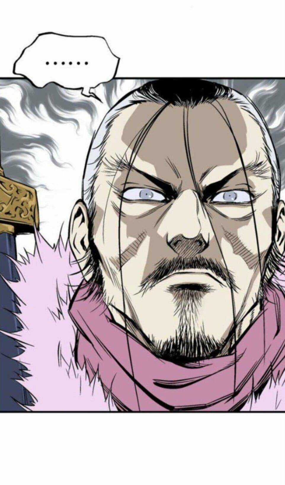 Gosu 2 Chapter 136 trang 16