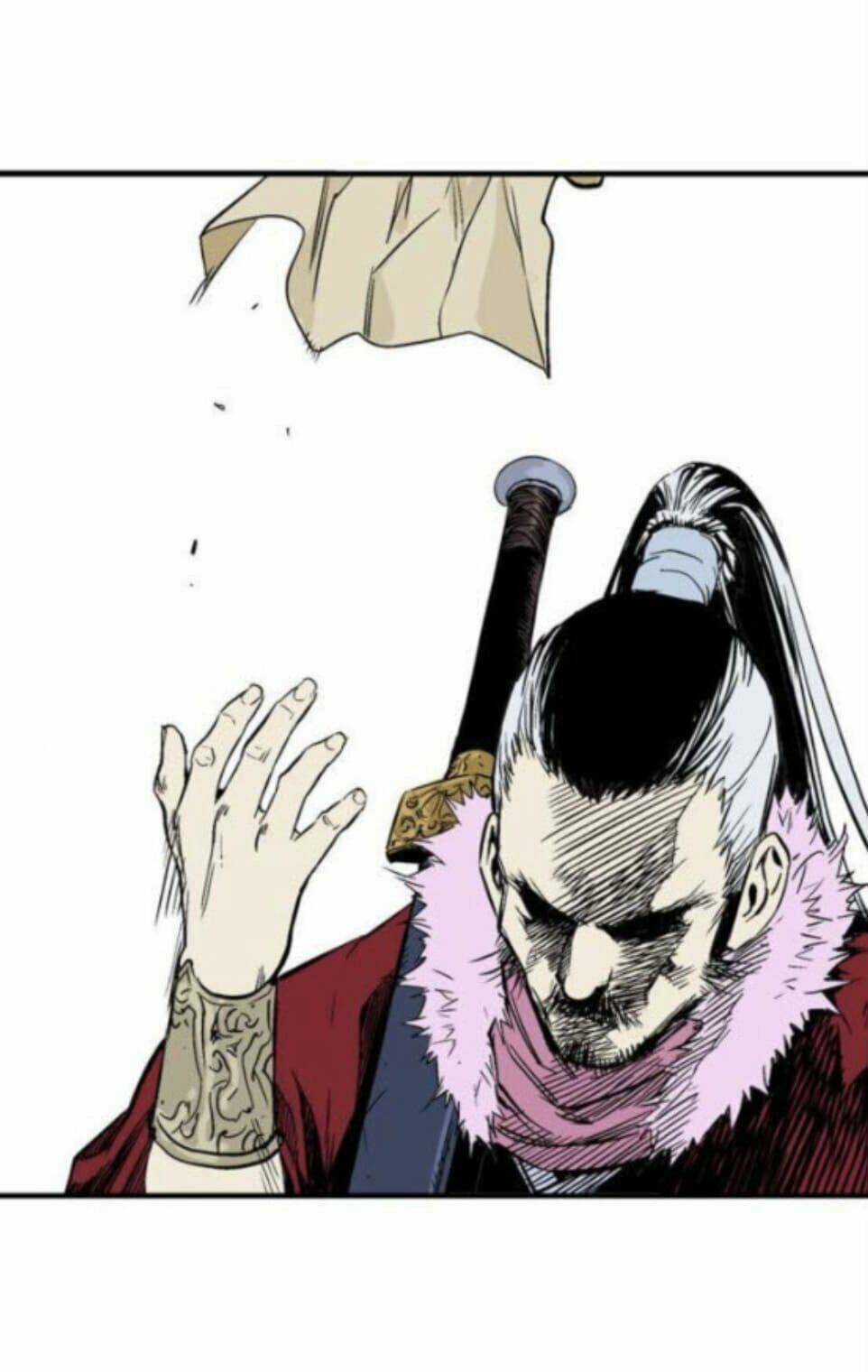 Gosu 2 Chapter 136 trang 19