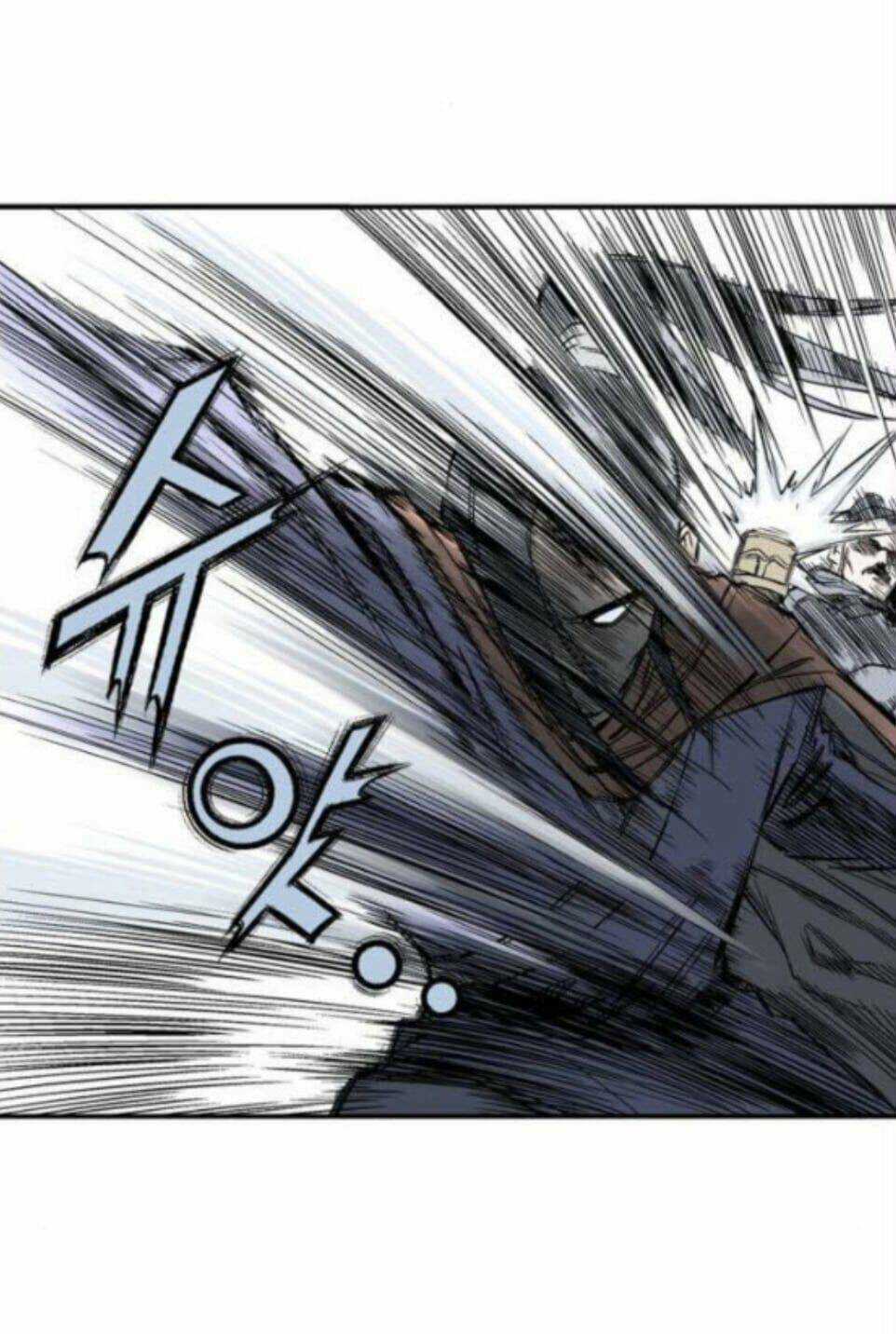 Gosu 2 Chapter 136 trang 20