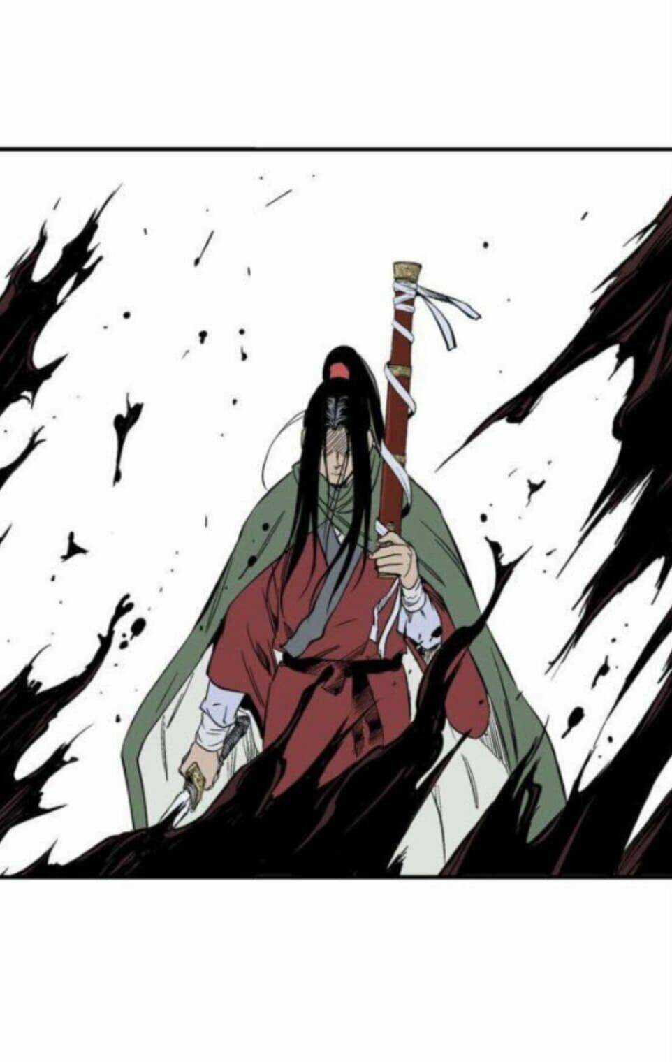 Gosu 2 Chapter 136 trang 26