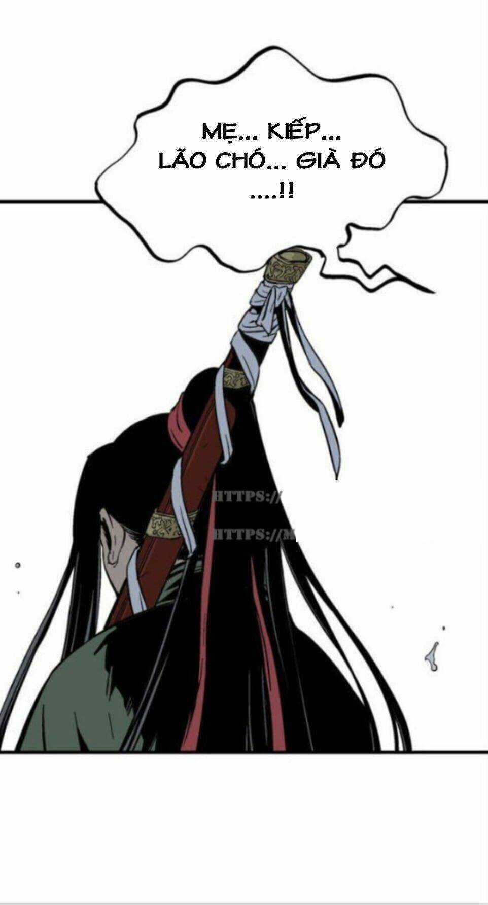 Gosu 2 Chapter 136 trang 28