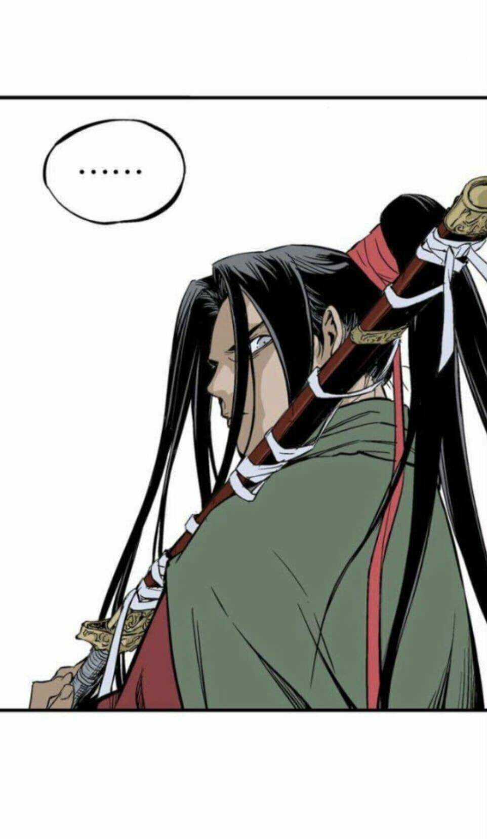 Gosu 2 Chapter 136 trang 31