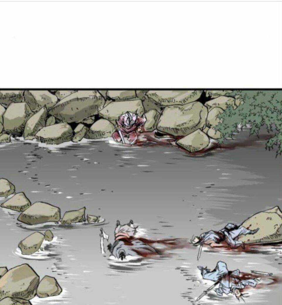 Gosu 2 Chapter 136 trang 32