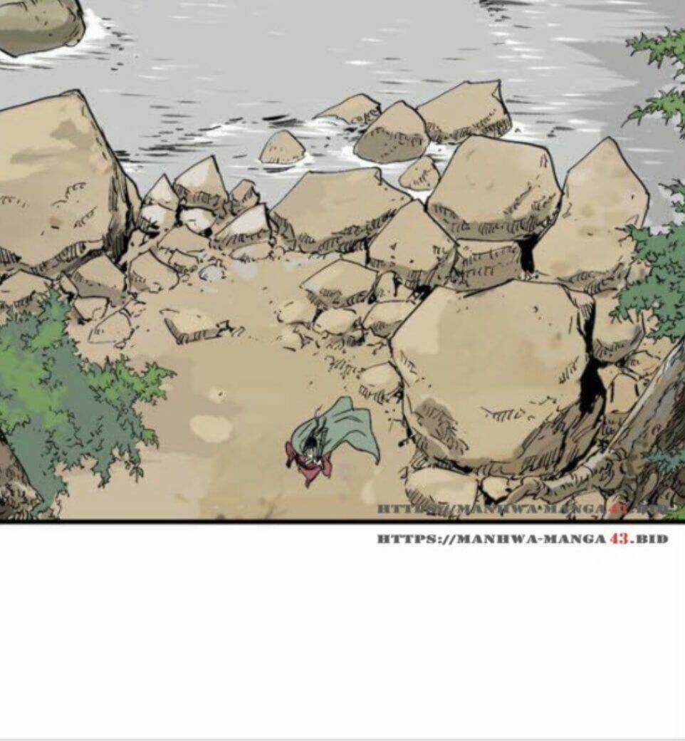 Gosu 2 Chapter 136 trang 33