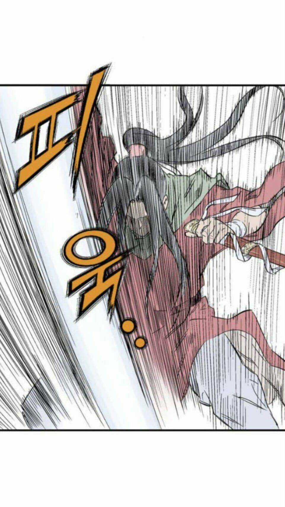 Gosu 2 Chapter 136 trang 35