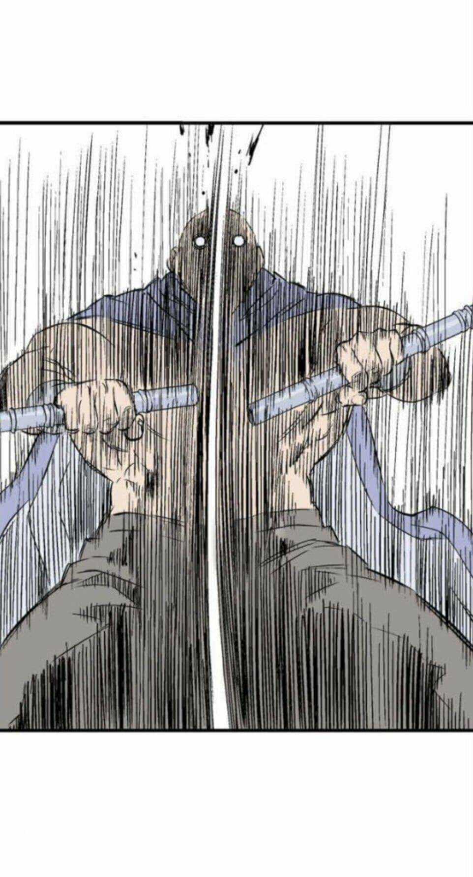 Gosu 2 Chapter 136 trang 36