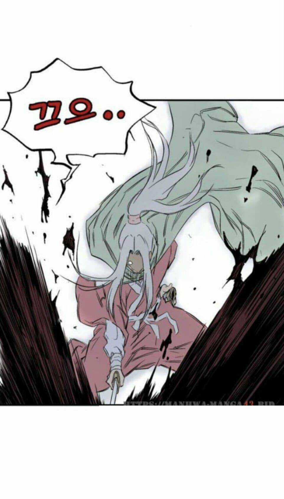 Gosu 2 Chapter 136 trang 37