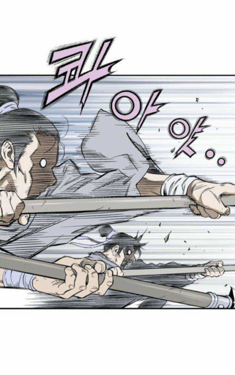 Gosu 2 Chapter 136 trang 39