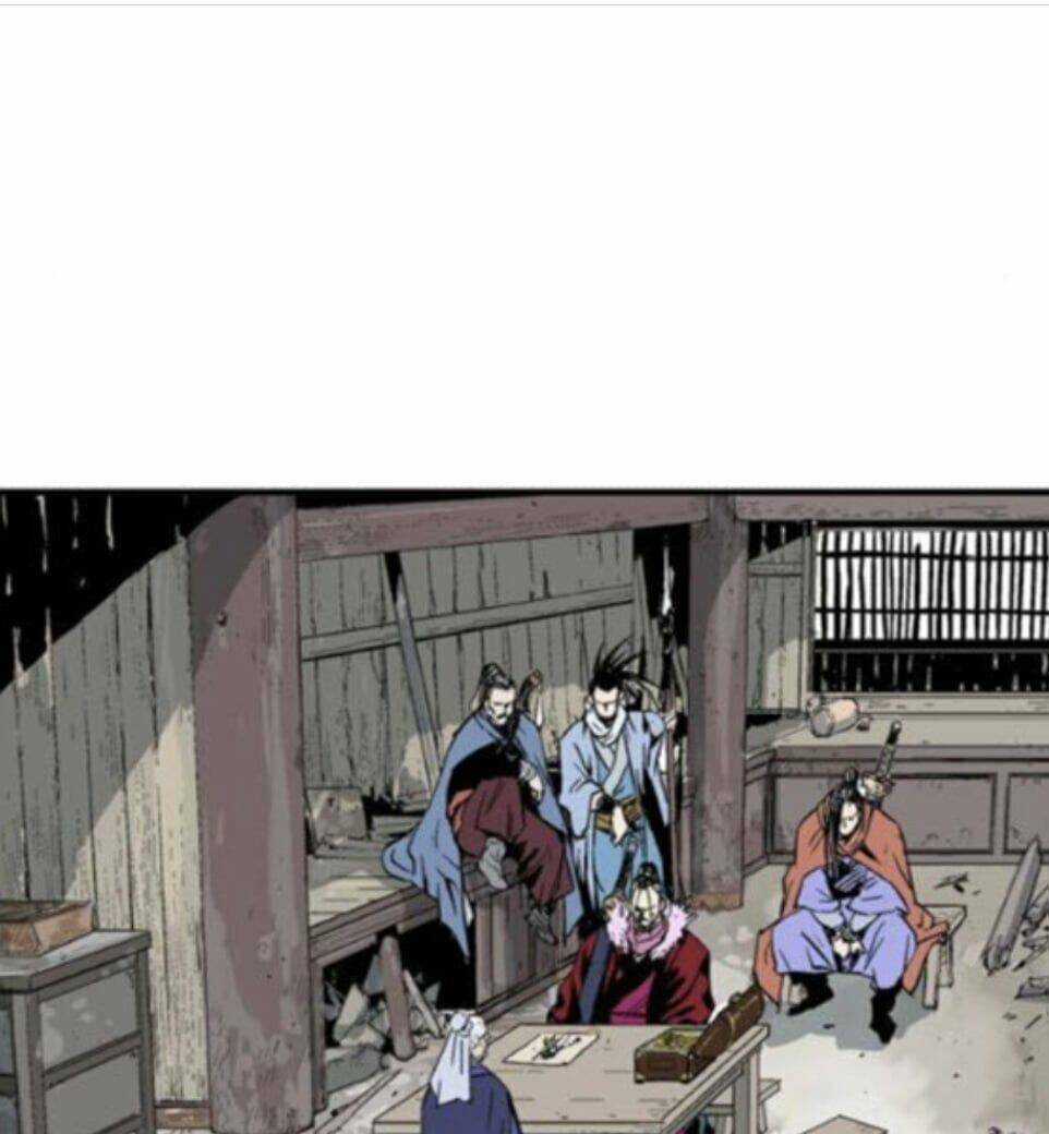 Gosu 2 Chapter 136 trang 4